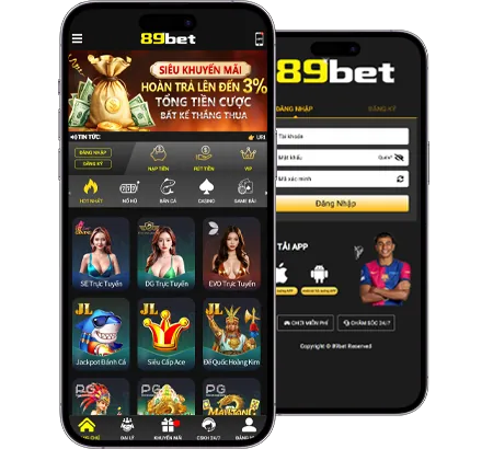 Giao diện aebet thân thiện trên mọi thiết bị