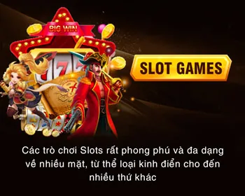 Hình ảnh minh họa sự đa dạng các trò chơi tại AEBET