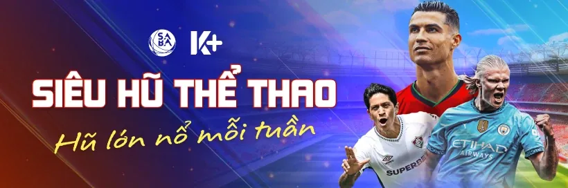 Thưởng chào mừng AEBET bắn cá